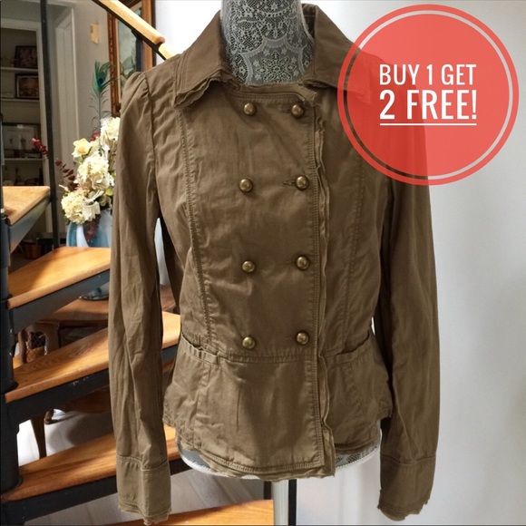 LOFT Jackets & Blazers - Ann Taylor Loft Jacket